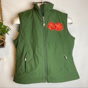 LL Bean Vest